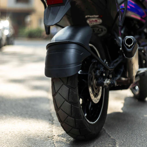 KTM Adv 390/250 Tyre Hugger