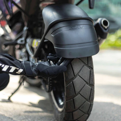 KTM Adv 390/250 Tyre Hugger - Image 4