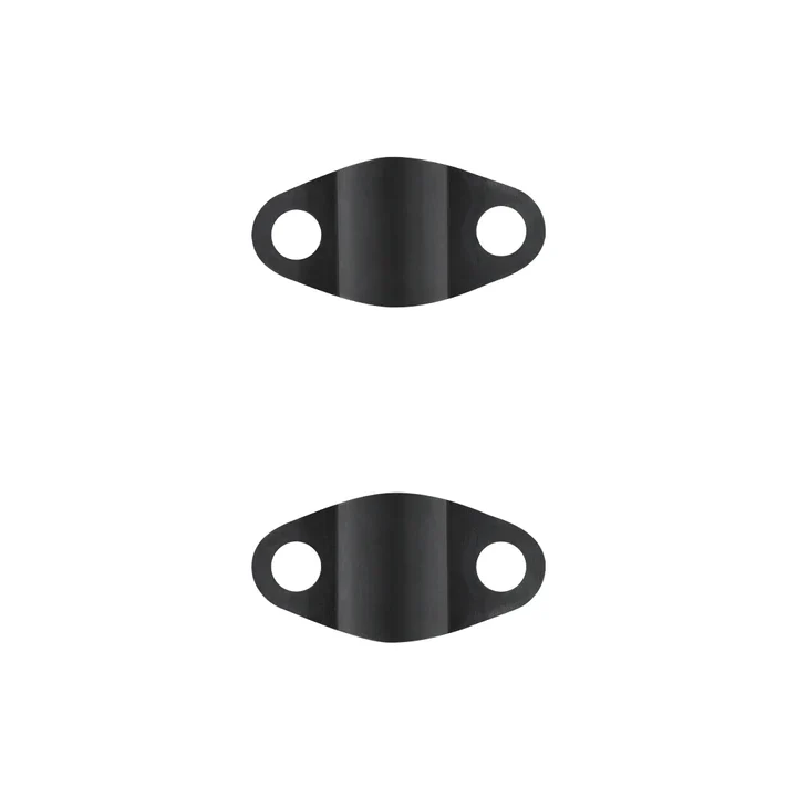 ViaTerra Handlebar Risers For KTM ADV 390 (2020-2024) - Image 5