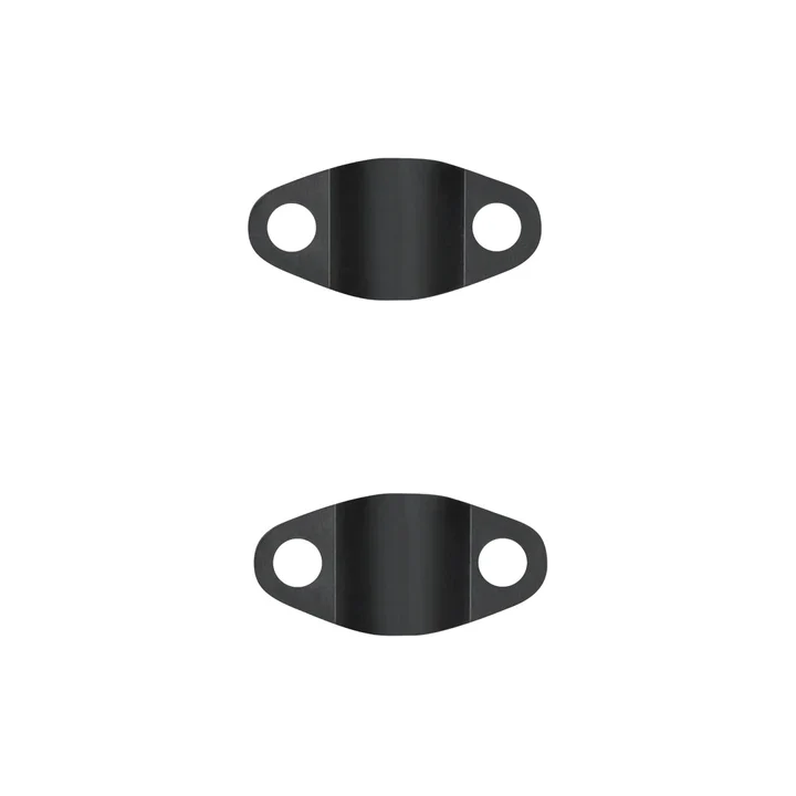ViaTerra Handlebar Risers For KTM ADV 390 (2020-2024) - Image 7