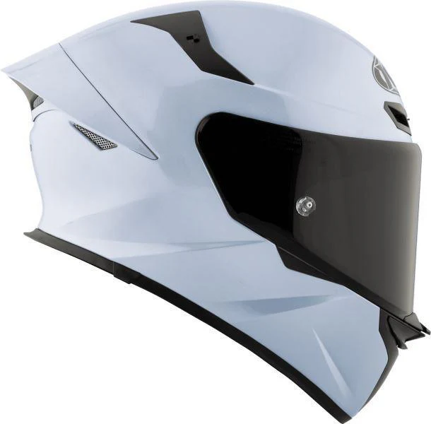 KYT-(TT-Revo) Plain Stellar Diamond Helmet - Image 3