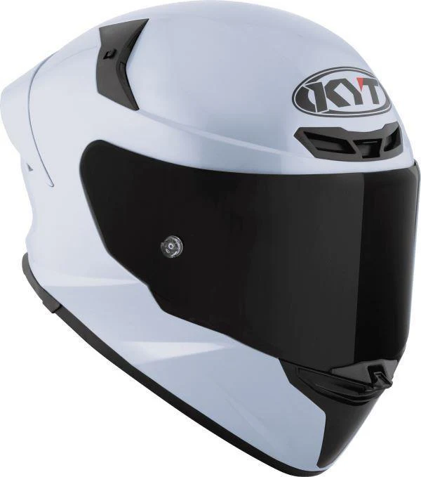 KYT-(TT-Revo) Plain Stellar Diamond Helmet - Image 4
