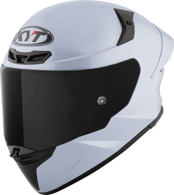 KYT-(TT-Revo) Plain Stellar Diamond Helmet - Image 5