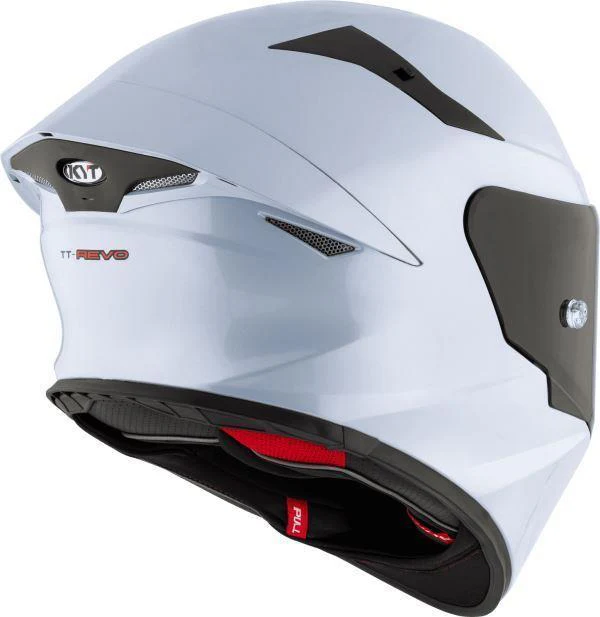 KYT-(TT-Revo) Plain Stellar Diamond Helmet - Image 8