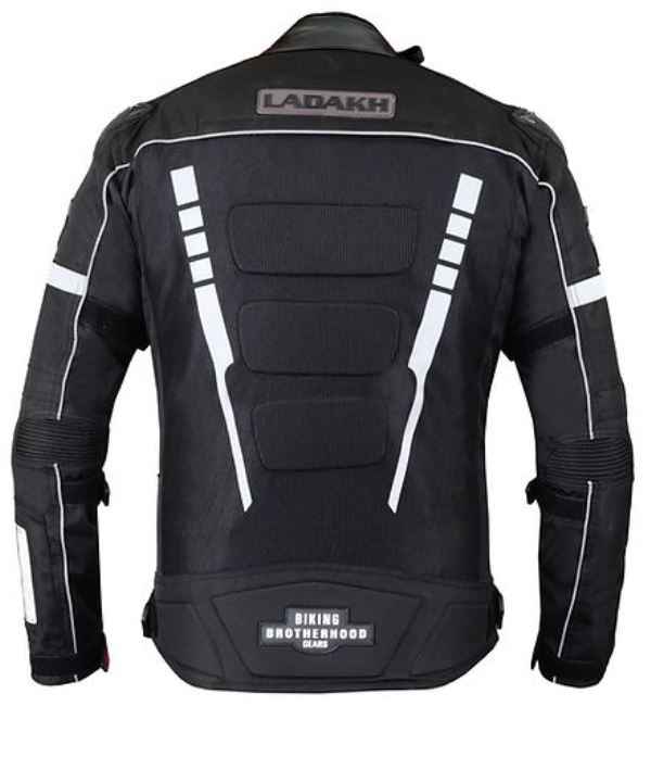 Ladakh Riding Jacket - Biking Brotherhood - Image 3