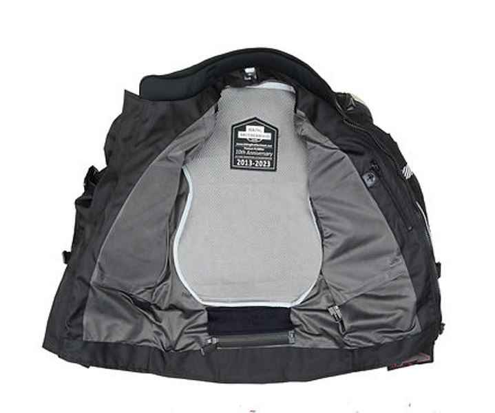 Ladakh Riding Jacket - Biking Brotherhood - Image 4