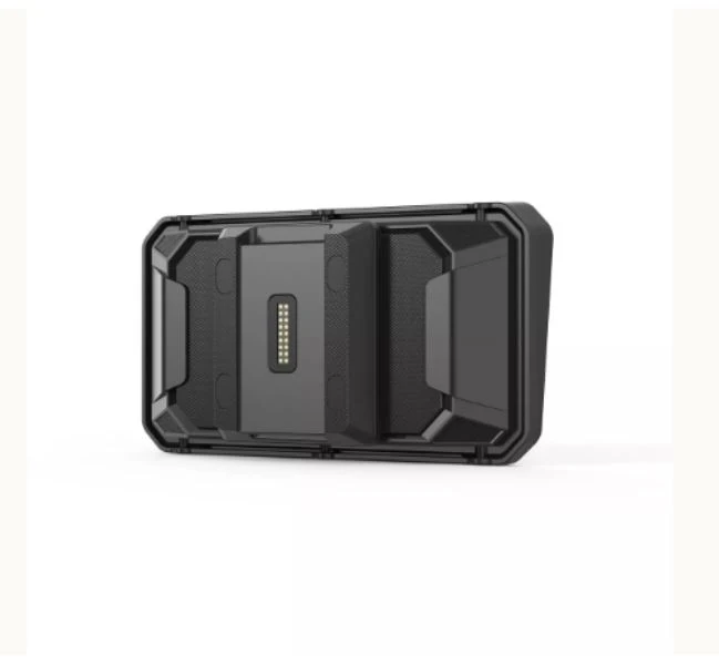 LBC Moto BM6 BMW wireless navigation with AA Carplay compatible with OEM Nav cradle &amp; wonder wheel support - Image 7