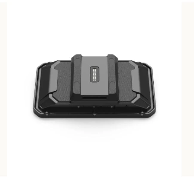LBC Moto BM6 BMW wireless navigation with AA Carplay compatible with OEM Nav cradle &amp; wonder wheel support - Image 9