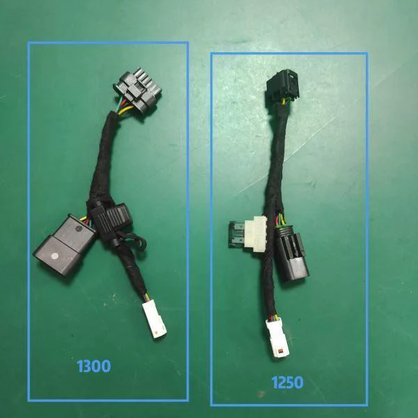 LBC Moto-S5 Pro BMW (GS750-1300) Only Motorcycle Navigation System with Wireless AA/Carplay-(Wonder Wheel support(R1300 GS/GSA))