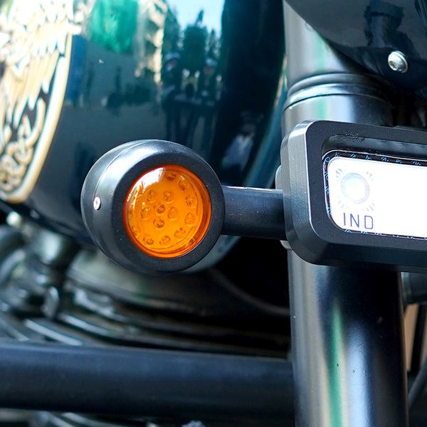 LED Indicators (1 pair) - Vardenchi - Image 3