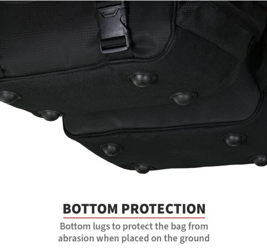 ViaTerra LEH 100% Waterproof Saddle Bags - Image 7