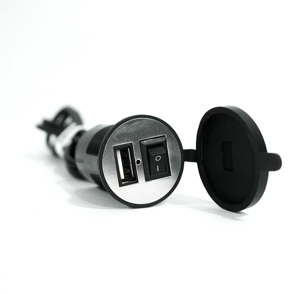 LGP Dicky Charger for 2 wheeler