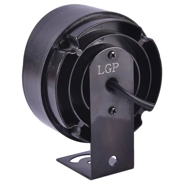 LGP Fog Lamp 12 LED ABS - Image 3