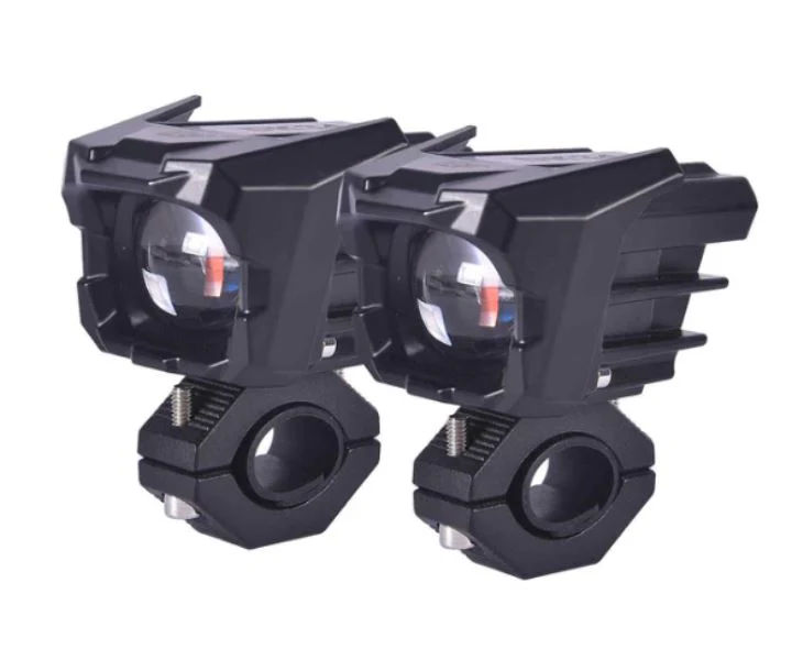 LGP Fog Lamp DK34