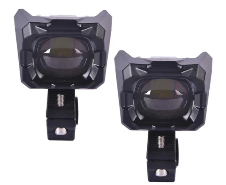 LGP Fog Lamp DK34 - Image 5