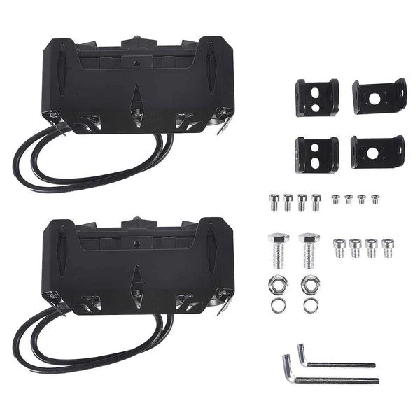 LGP Fog Lamp DK400 - Image 3