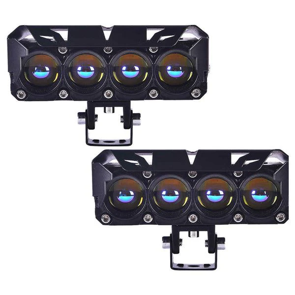 LGP Fog Lamp DK400 - Image 4