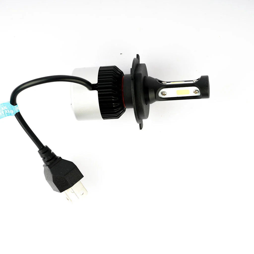 LGP-Headlight 9000LM-H4