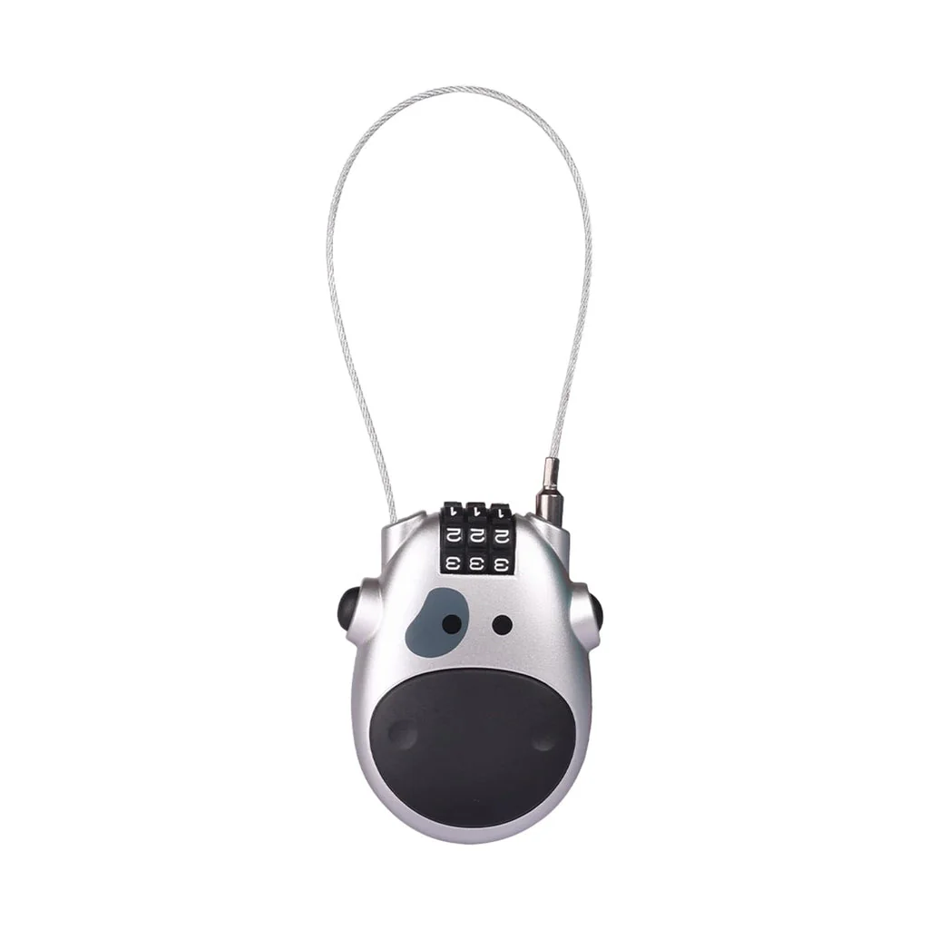 LGP Portable Helmet Lock - Image 2