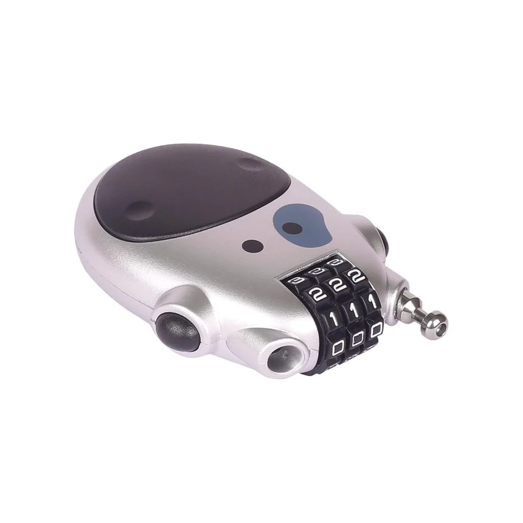 LGP Portable Helmet Lock - Image 3