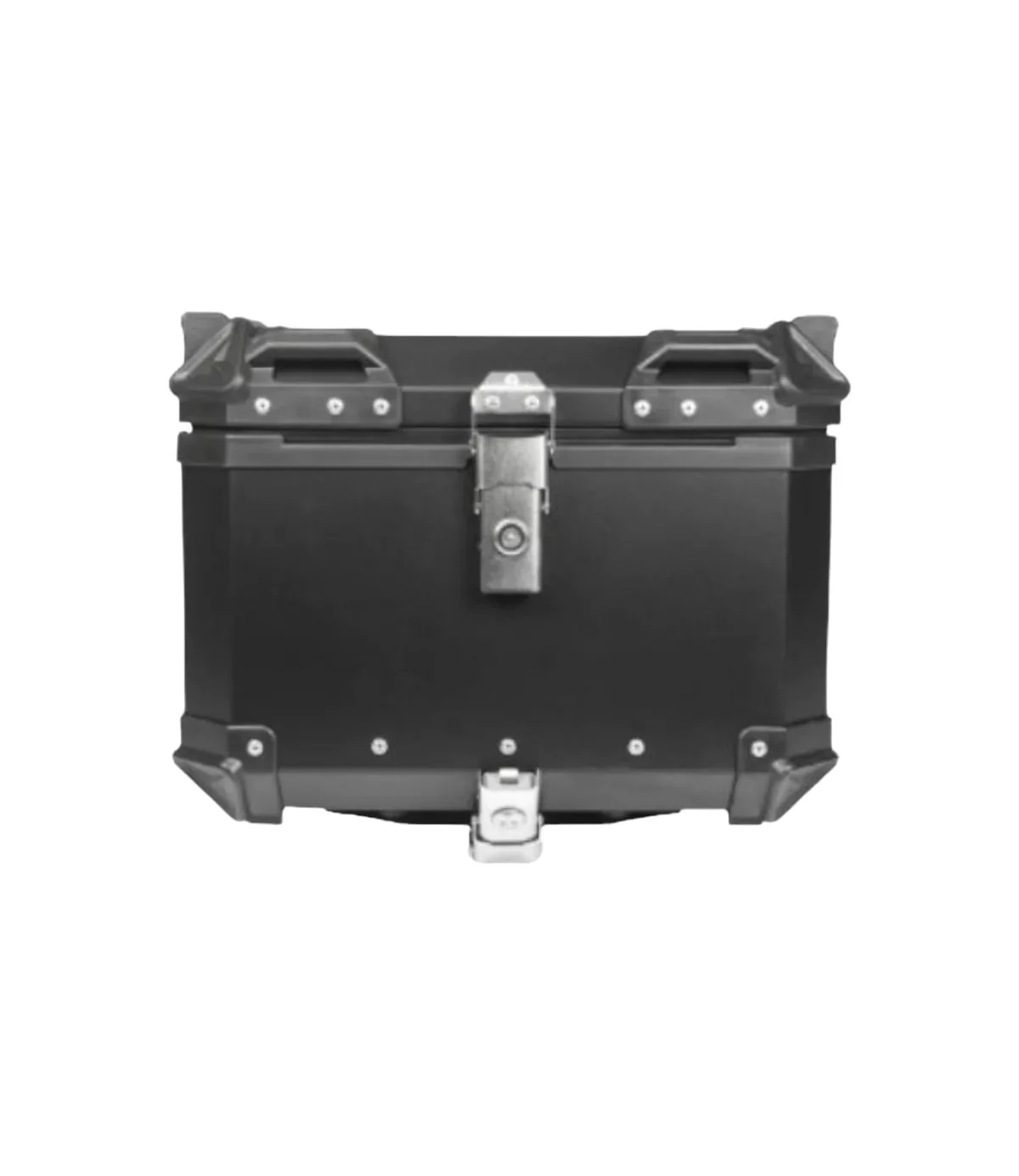 LGP Premium Aluminium Top Box 45L-ACS1192 - Image 6