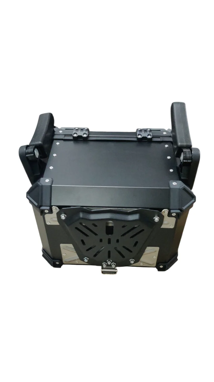 LGP Top Box 45L W/Hand Support - Image 2