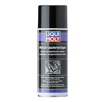 Liqui Moly 3326 Engine Compartment Cleaner-400ml