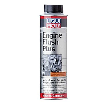 Liqui Moly Car Engine Flush Plus 300 ML - 2657