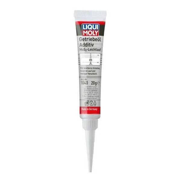 Liqui Moly Gear-Oil Additive (20 g) - 1040