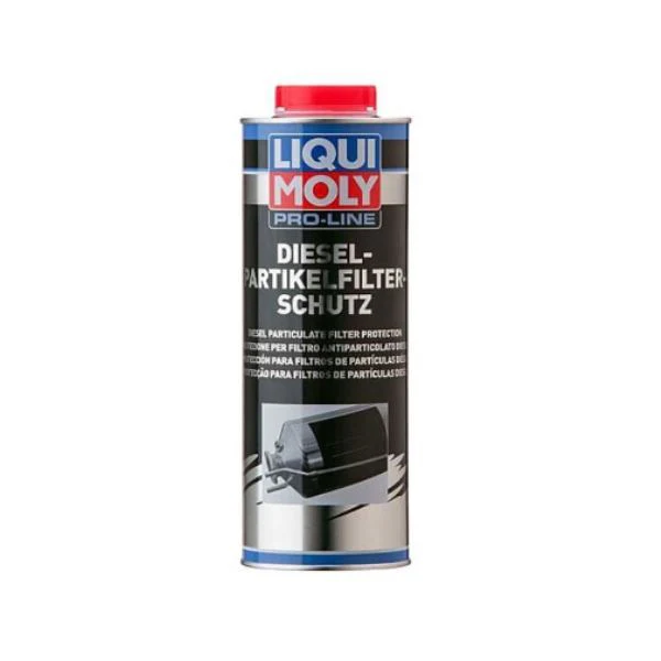 Liqui Moly Pro-Line Diesel Particulate Filter Protection 1L