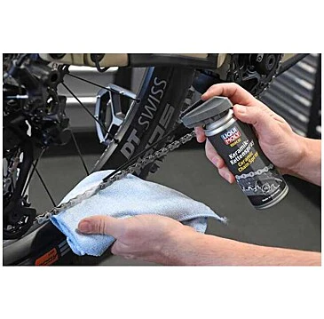 LM 21692 Bike Ceramic Chain Spray - 200ml - Image 2