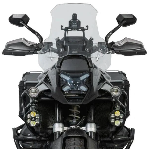 Loboo Handguard For BMW R1300 GS-CHS081 - Image 4
