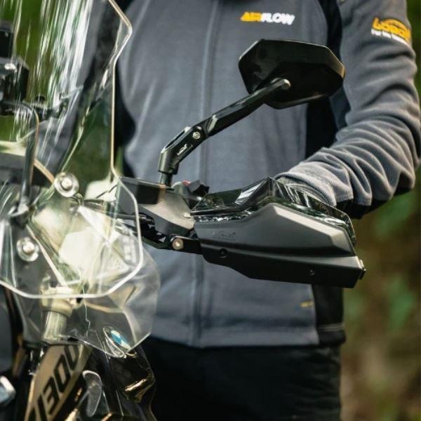 Loboo Handguard For BMW R1300 GS-CHS081 - Image 7