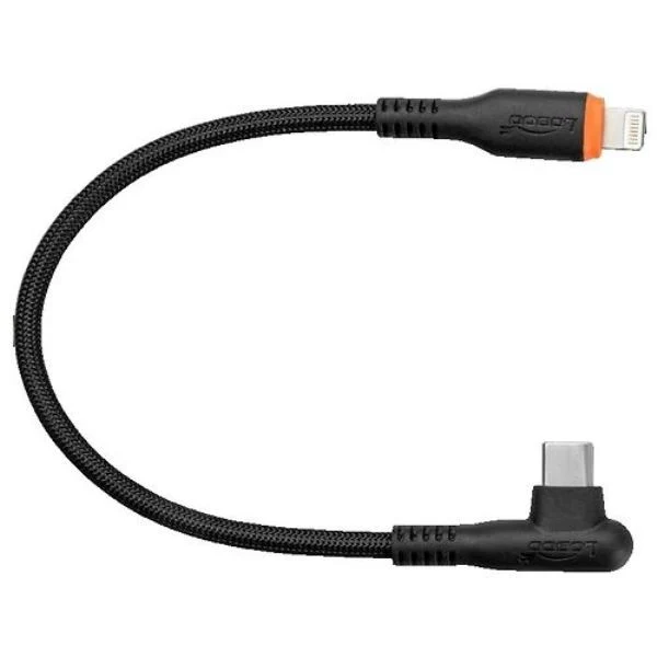 Loboo-Lightning Charging Cable (C-LW230)