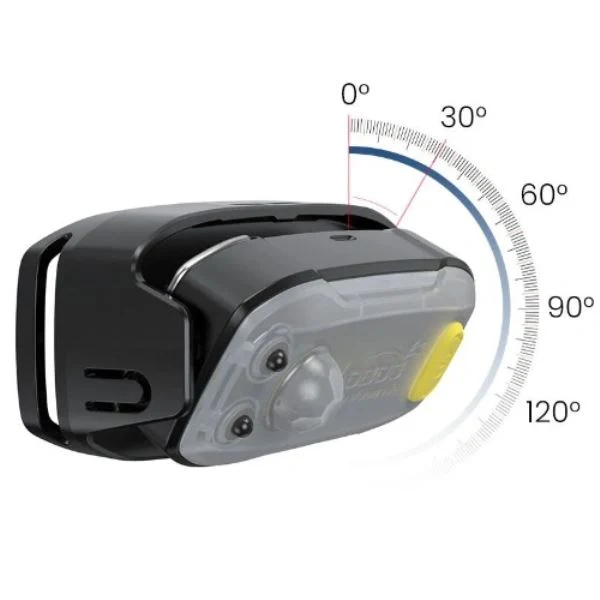 Loboo-Multifunctional Smart Light (LR08/ LR08TD) - Image 6
