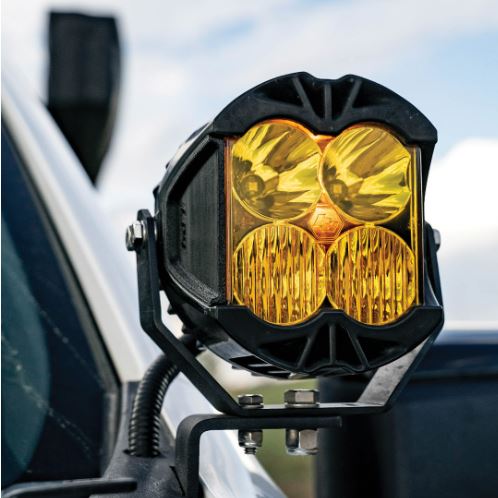 LP4 IPT Reflector Covers - Universal – Baja Designs - 299208 - Image 3