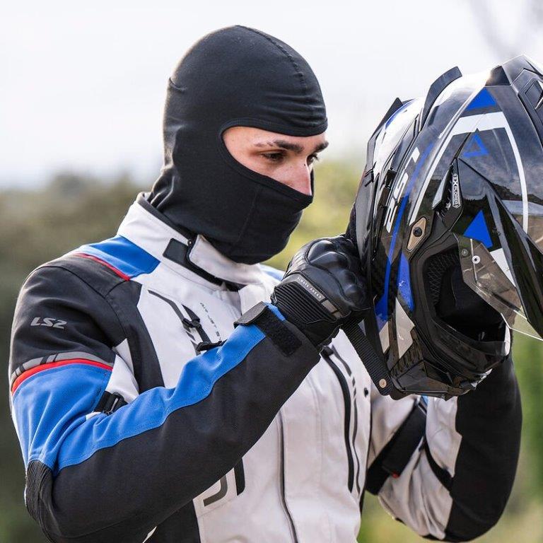 LS2 Balaclava (winter) - Image 2