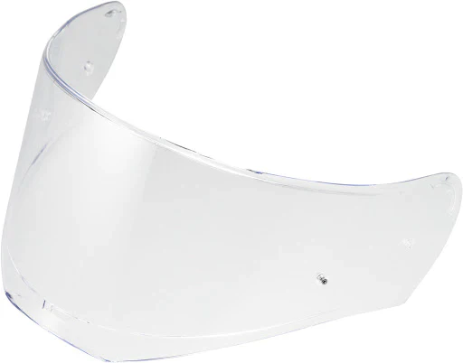 LS2 FF320/FF353/FF800 Clear Visor for Helmets- Pinlock Ready