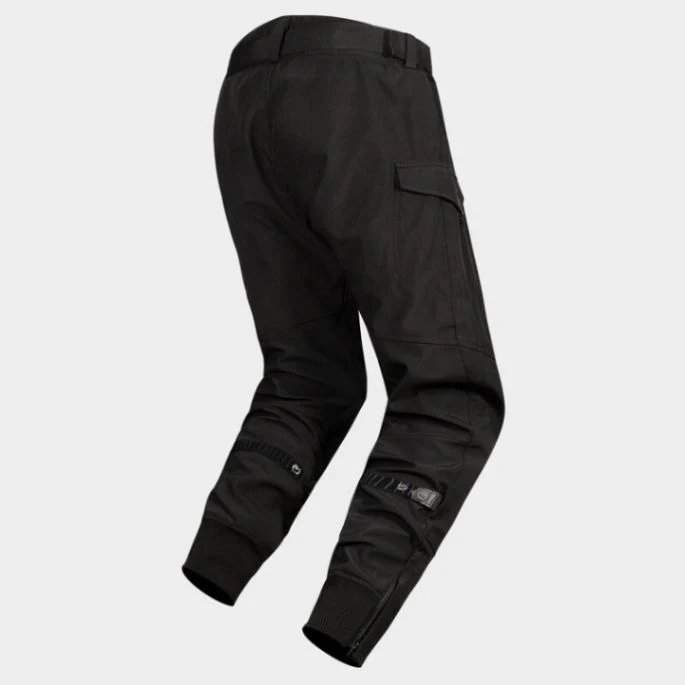 LS2 Douglas Man Pant Black - Image 5