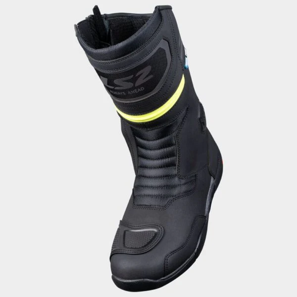 LS2 Goby Boots - Waterproof Touring Boots