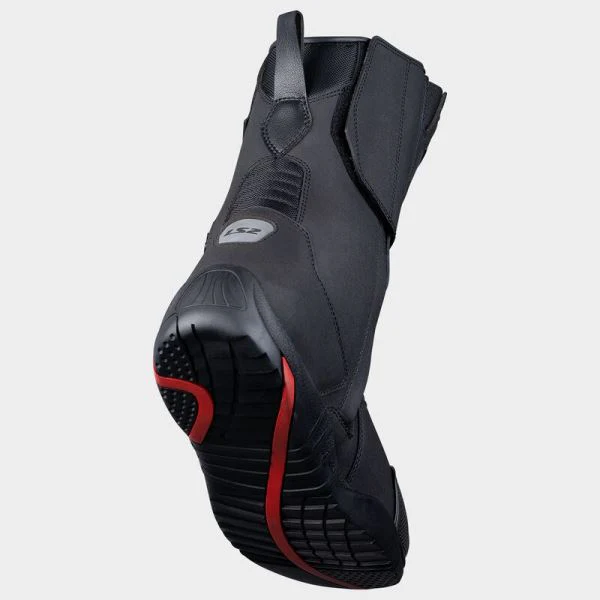 LS2 Goby Boots - Waterproof Touring Boots - Image 3