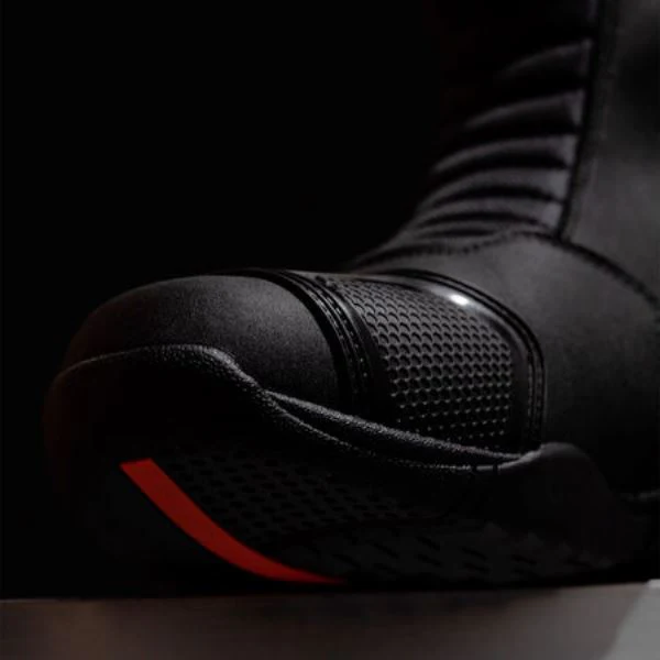 LS2 Goby Boots - Waterproof Touring Boots - Image 4