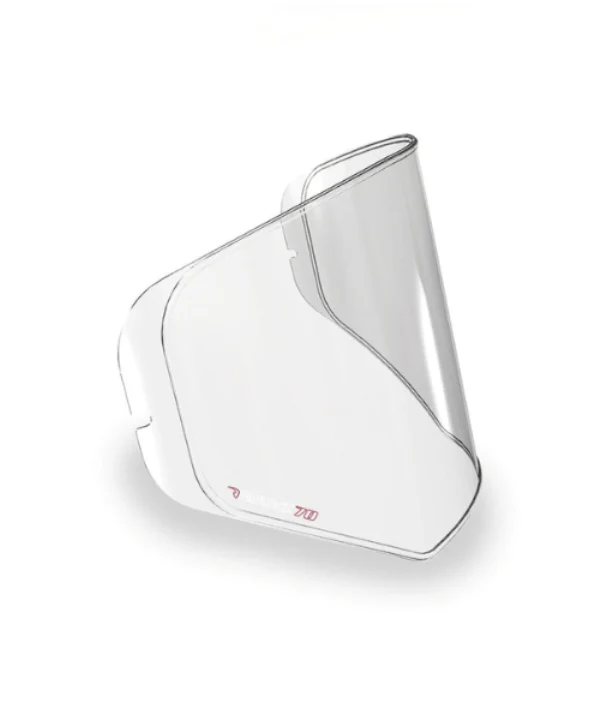 LS2 MX436 Pioneer II DKS575 Helmet Pinlock 70 Max Vision