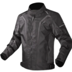 LS2 Sepang Lady Black Dark Grey Jacket