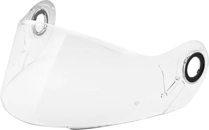 LS2 Spare Clear Visor for LS2 FF386 Helmets