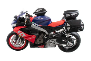 Luggage C-Bow Aprilia 660 - Hepco Becker - 6307597 00 01 - Image 2