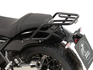 Luggage Carrier Rear Rack BMW R 12 - Hepco Becker - 6586539 01 01 - Image 3