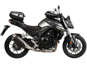 Luggage Sportrack Honda CB 750 Hornet - Hepco Becker - 6709541 00 01 - Image 2
