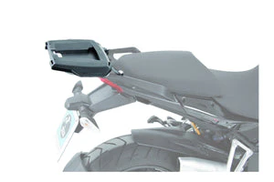 Luggage Topcase Fixed Hinge Alu Rack Ducati Multistrada 1200 - Hepco Becker - 650727 01 01