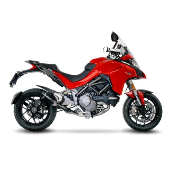 LV- DUCATI MULTISTRADA-1200S(2015-2017) - Exhaust